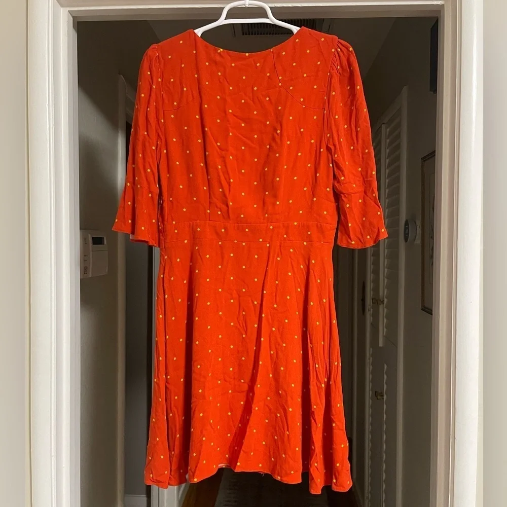 EUC Free People All Yours Mini Dress. Size 6